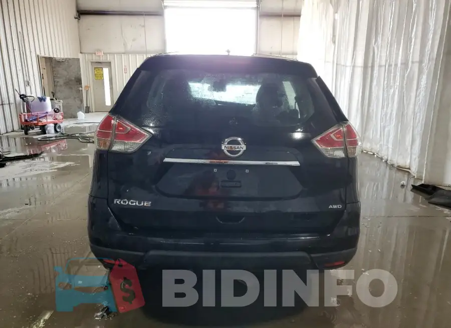 KNMAT2MV7FP543701 Photo# 6