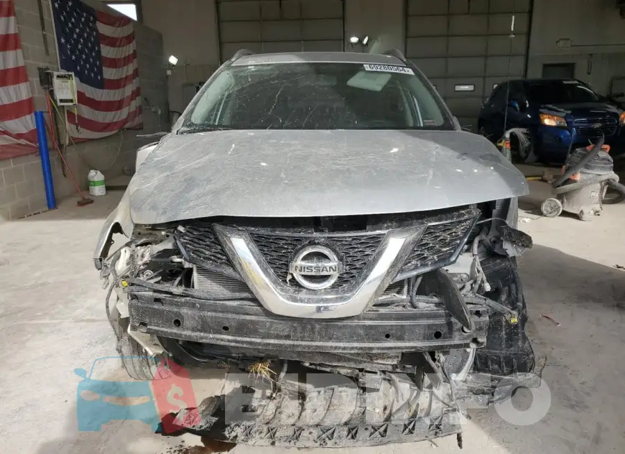KNMAT2MVXFP570519 Photo# 5