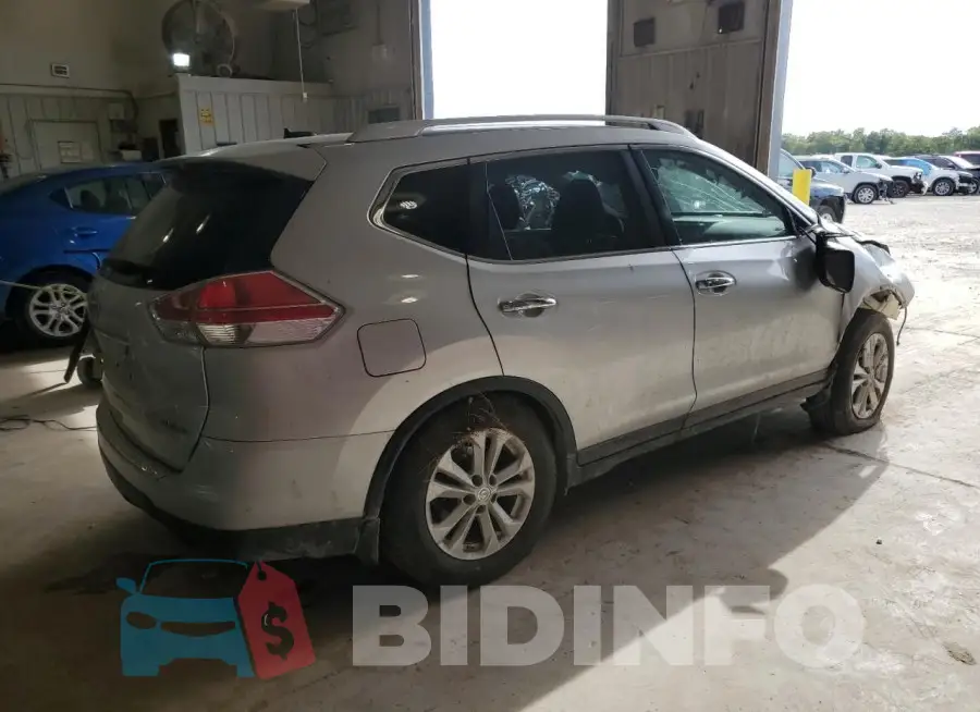 KNMAT2MVXFP570519 Photo# 3