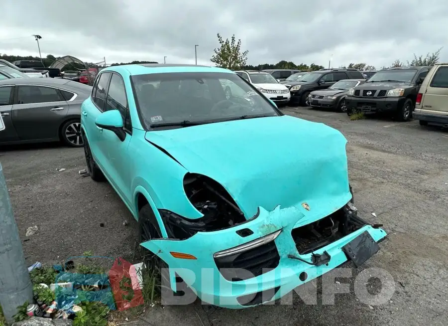 WP1AA2A20HKA80380 Photo# 1