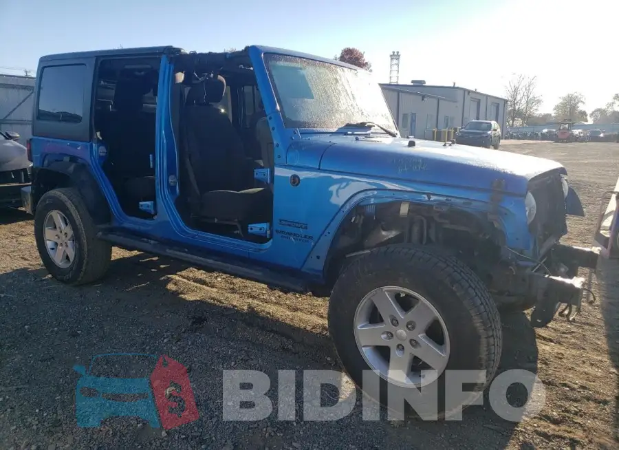 1C4BJWDG3FL503643 Photo# 4
