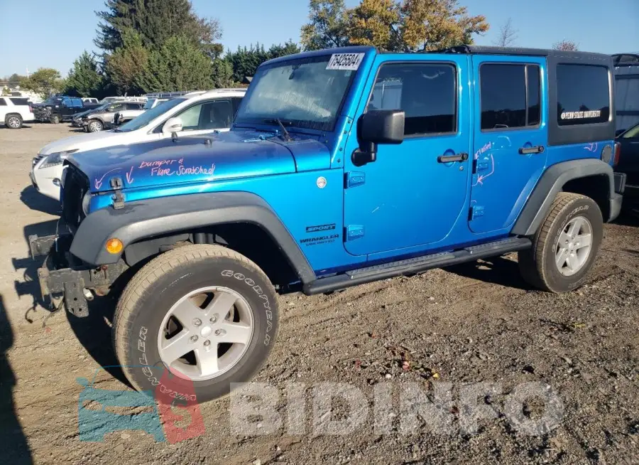 1C4BJWDG3FL503643 Photo# 1
