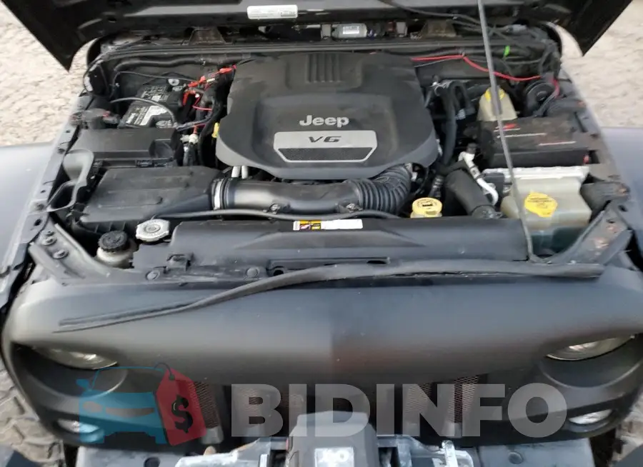 1C4BJWDG4FL507684 Photo# 12
