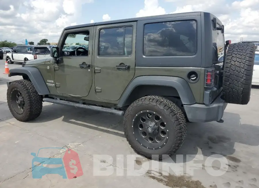 1C4BJWDG4GL166417 Photo# 2