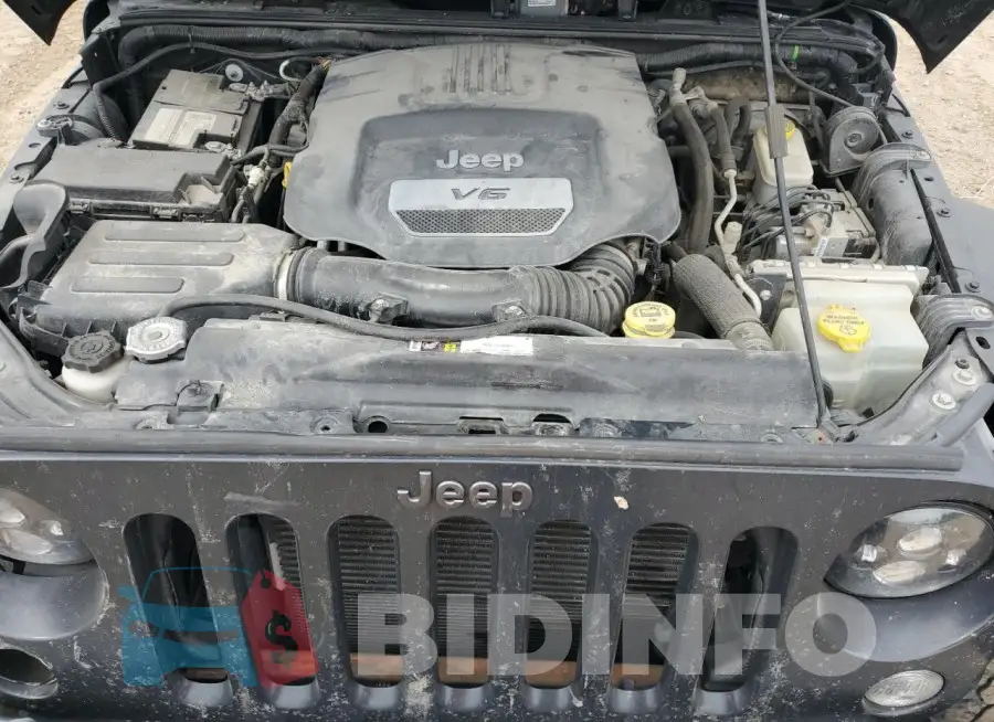 1C4HJWDG0GL102045 Photo# 12