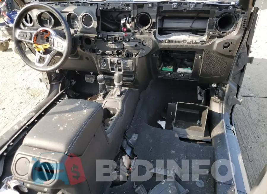 1C4JJXP61MW765581 Photo# 8