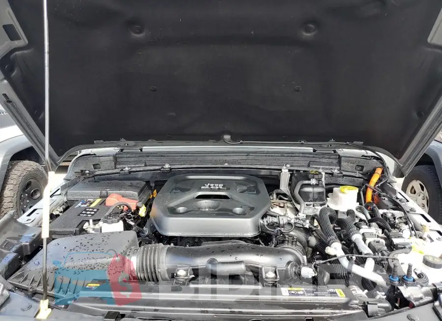 1C4JJXP69NW136944 Photo# 12