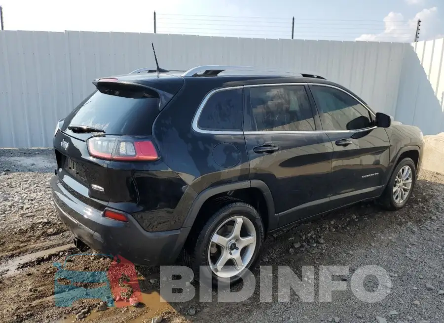1C4PJLCB1KD164427 Photo# 3
