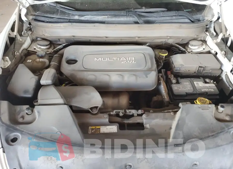 1C4PJLDB3GW212021 Photo# 11