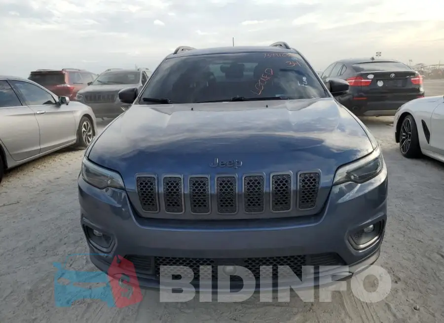 1C4PJLMX1MD107464 Photo# 5