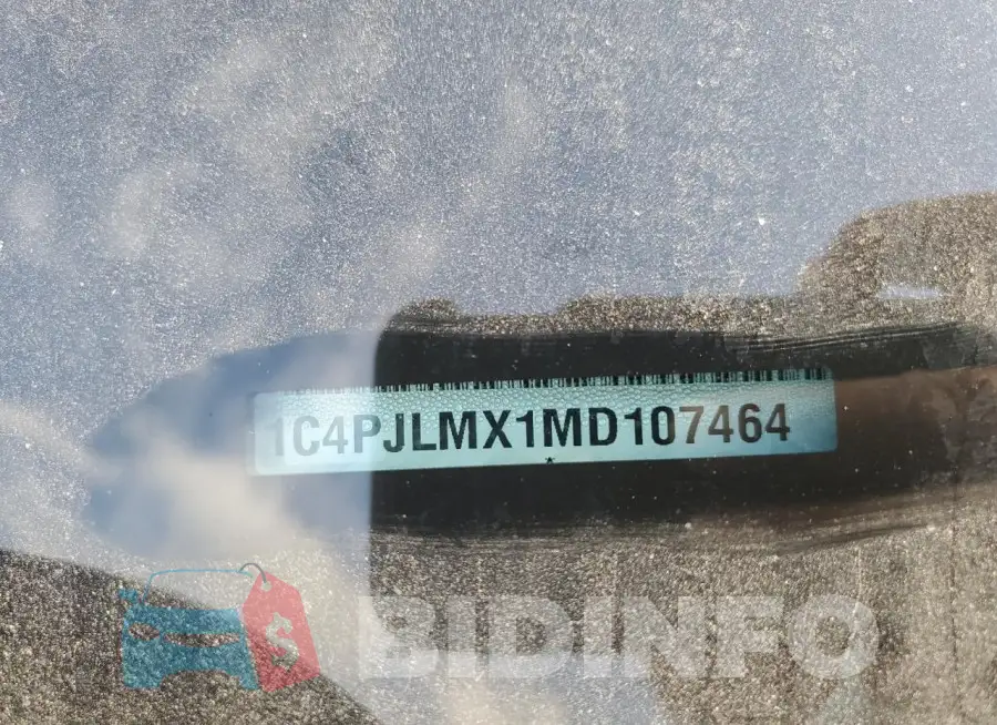 1C4PJLMX1MD107464 Photo# 14