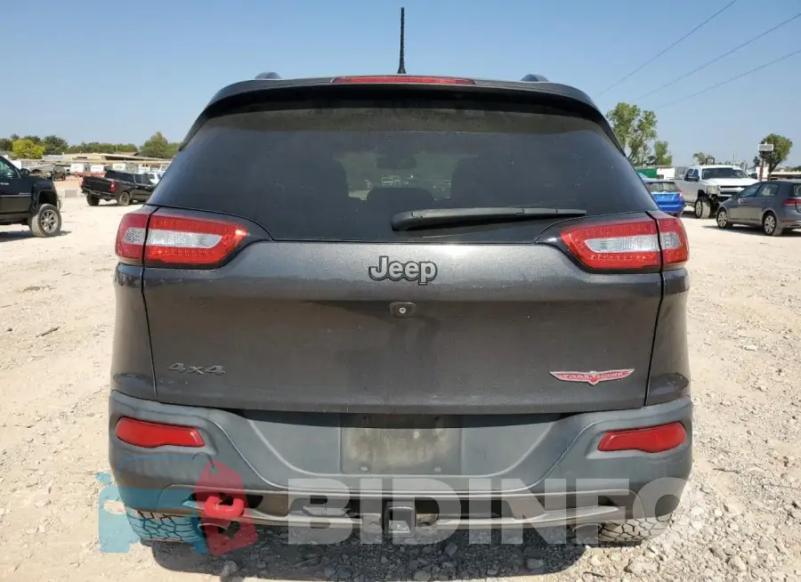 1C4PJMBS8FW524780 Photo# 6
