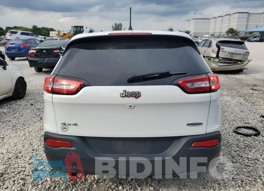 1C4PJMCB2FW652785 Photo# 6