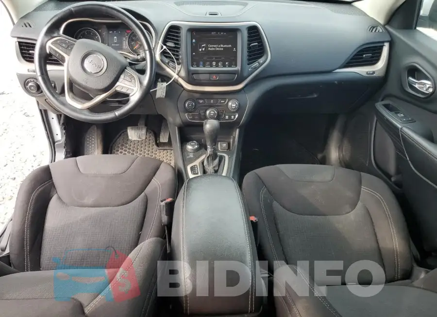 1C4PJMCB2FW652785 Photo# 8
