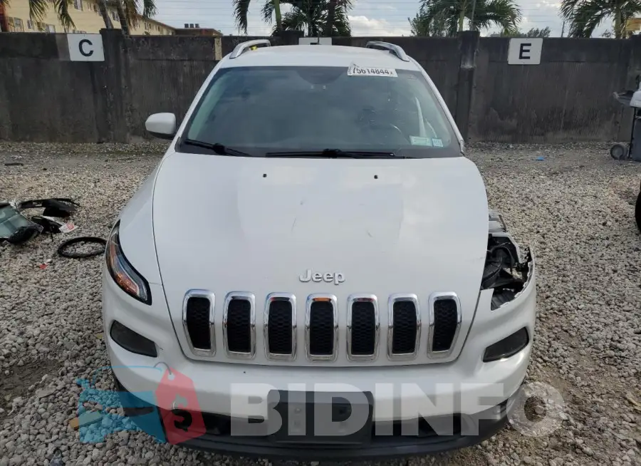 1C4PJMCB2FW652785 Photo# 5