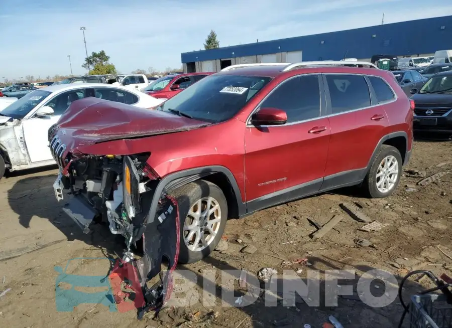 1C4PJMCB5GW360355 Photo# 1
