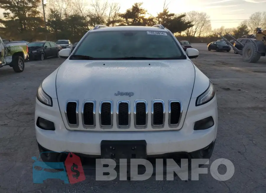 1C4PJMCB7HW538574 Photo# 5