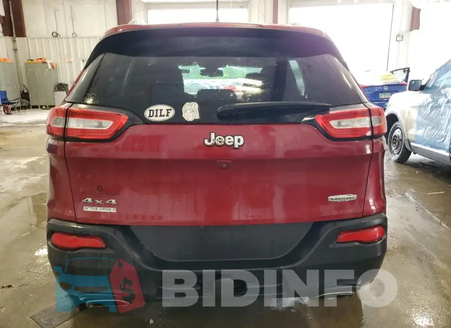 1C4PJMCS1GW215894 Photo# 6