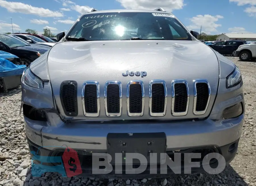 1C4PJMCS9FW687274 Photo# 5