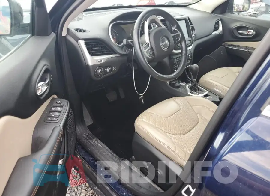 1C4PJMDB8FW501528 Photo# 8