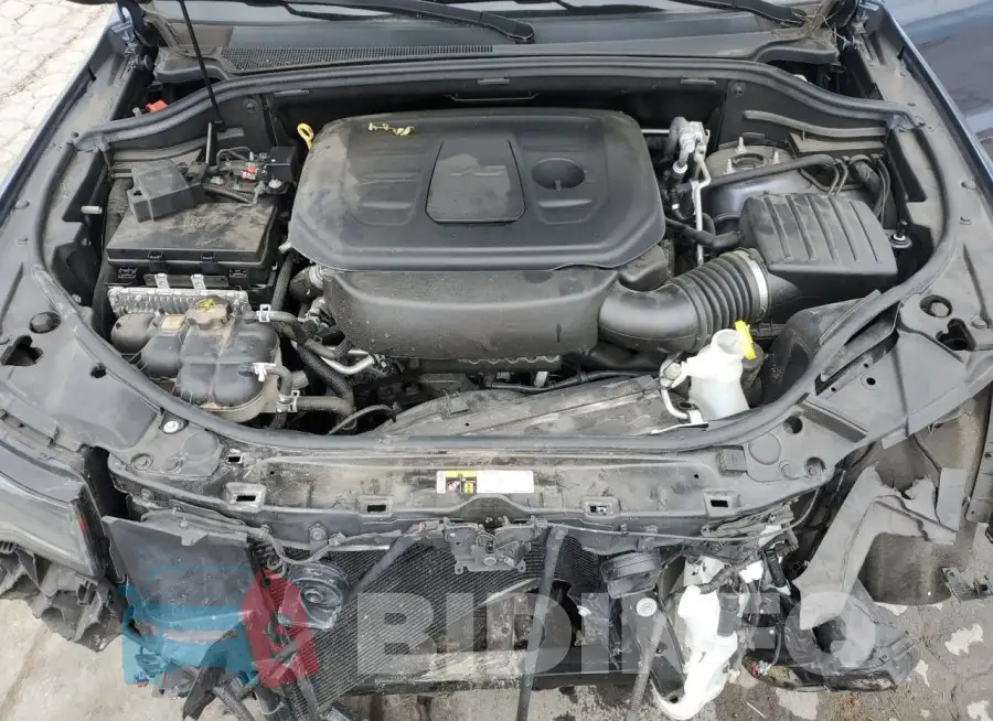 1C4RJFBG1KC678873 Photo# 12