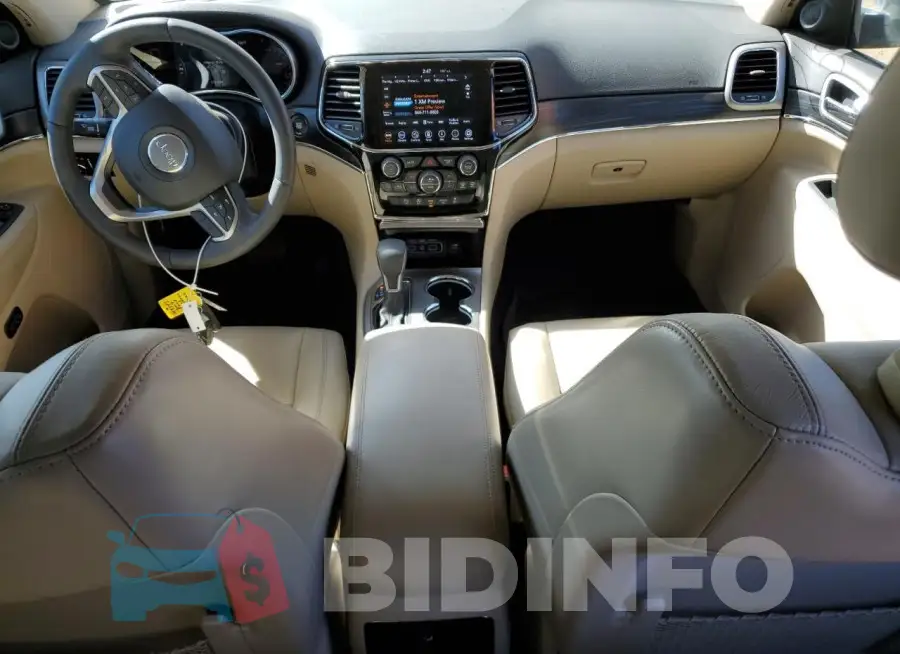 1C4RJFBG5KC751209 Photo# 8