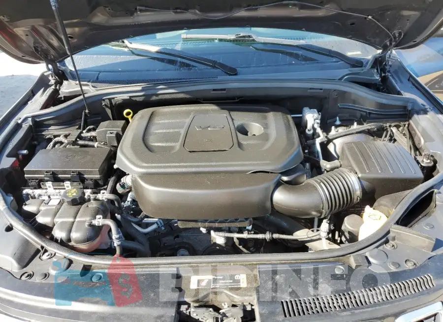1C4RJFBG9MC615295 Photo# 12
