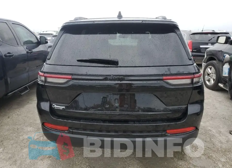 1C4RJGBG9R8537973 Photo# 6