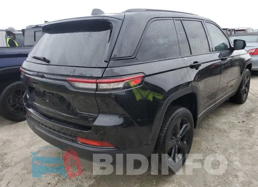 1C4RJGBG9R8537973 Photo# 3