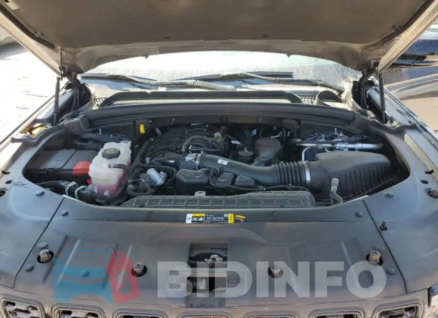 1C4RJKAG4R8931465 Photo# 12