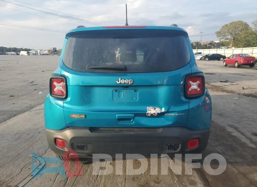 ZACNJCAB1MPM16544 Photo# 6