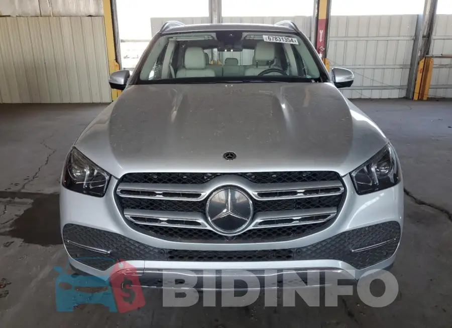 4JGFB4JB6MA318356 Photo# 5
