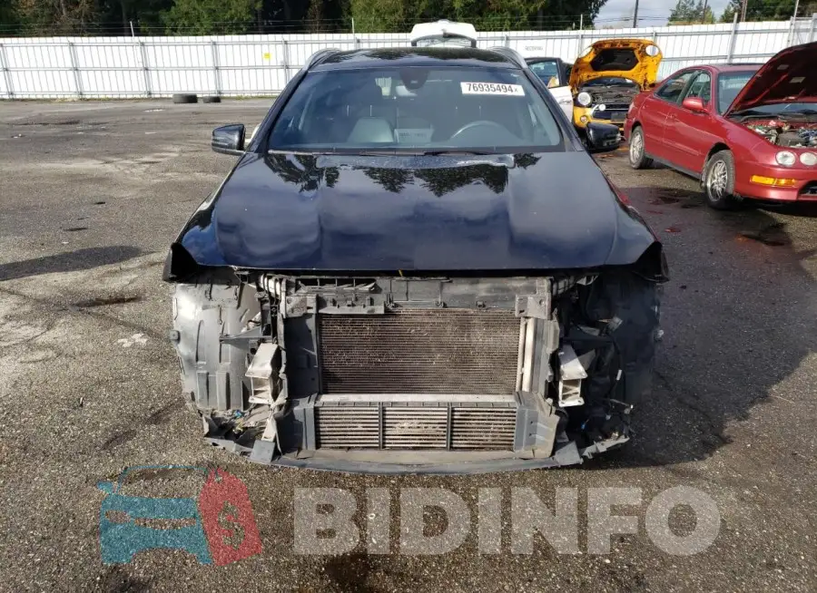 WDCTG4GB6GJ209877 Photo# 5