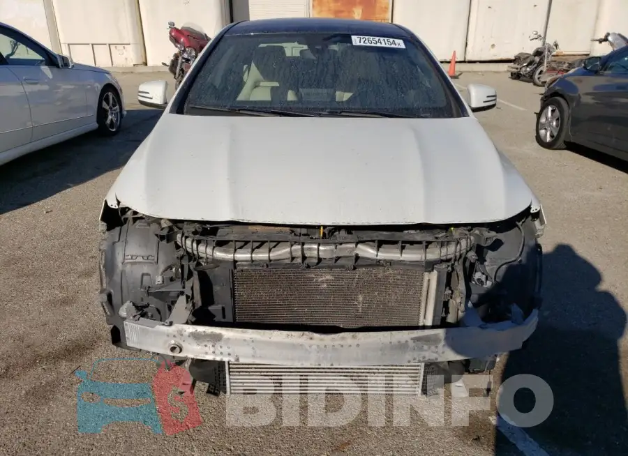 WDDSJ4EB6FN235351 Photo# 5