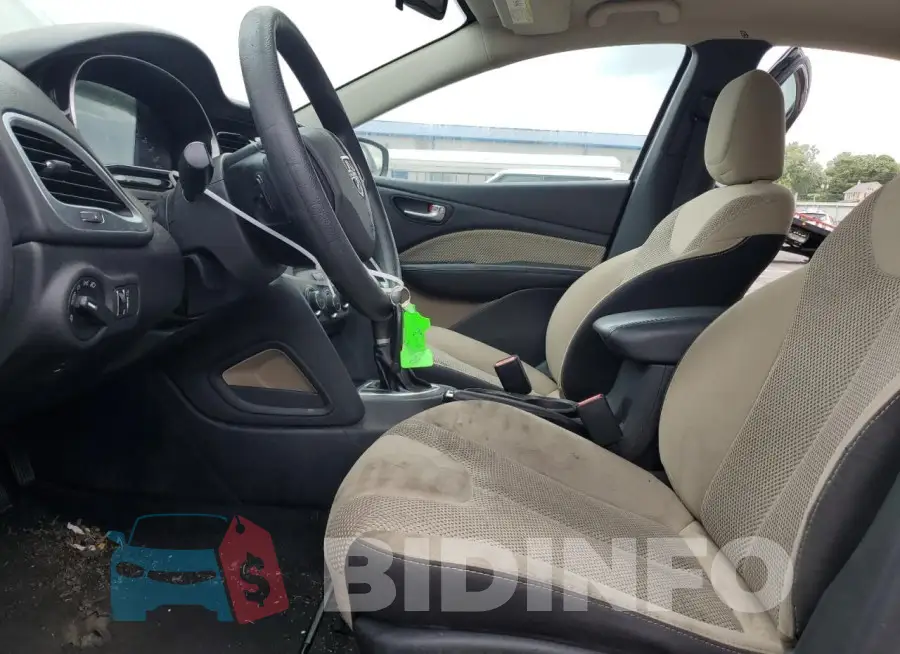 1C3CDFBB0GD689483 Photo# 7