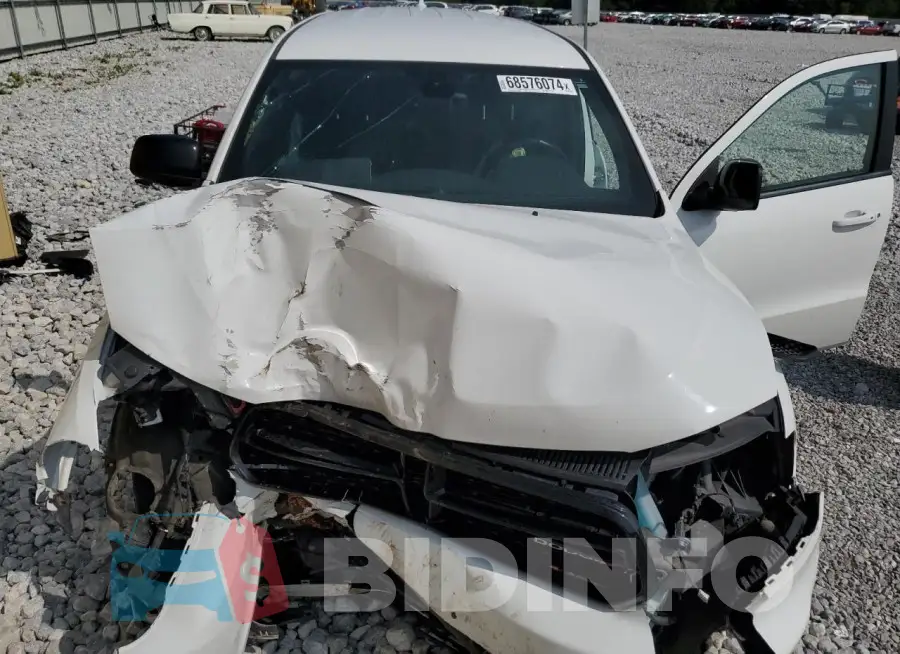 1C4RDJAG6JC161448 Photo# 12