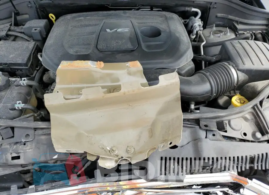 1C4RDJAG8GC467950 Photo# 12