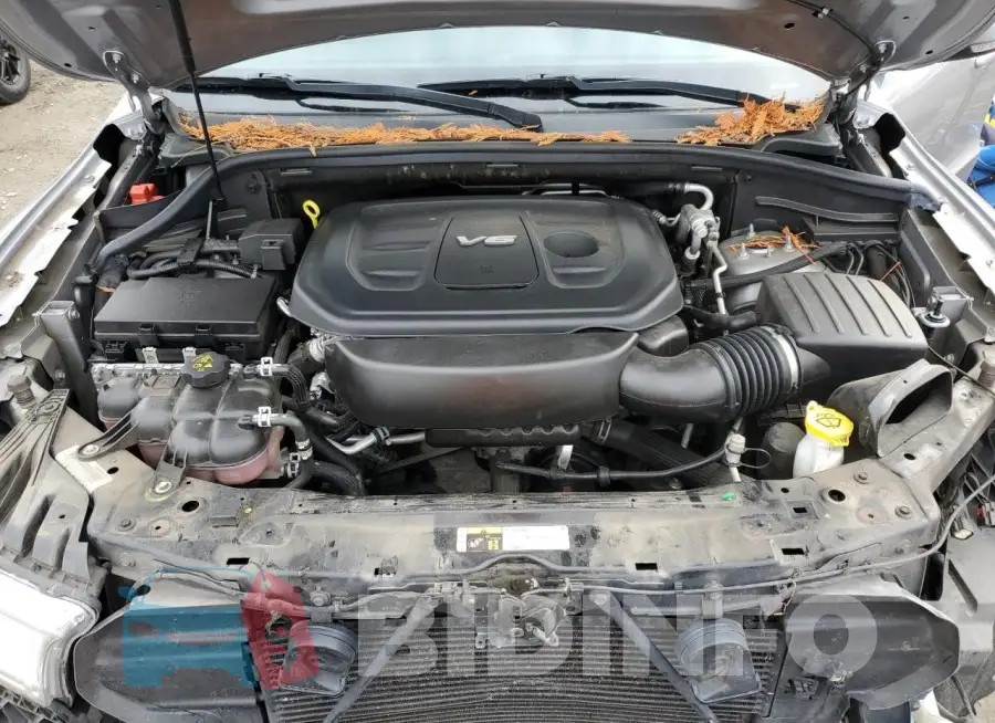 1C4RDJDG7GC362019 Photo# 11
