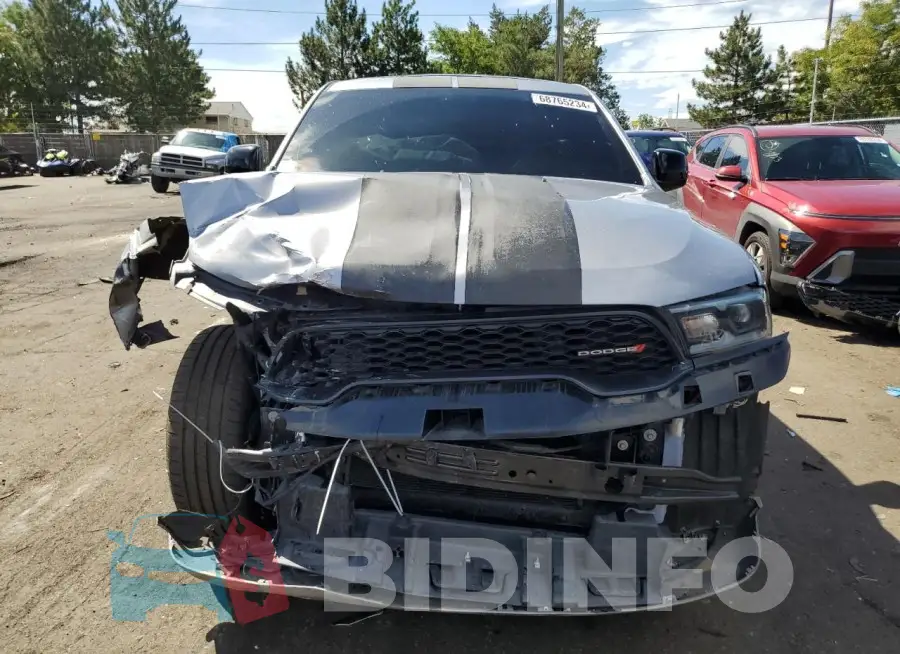 1C4RDJDG7MC579016 Photo# 5