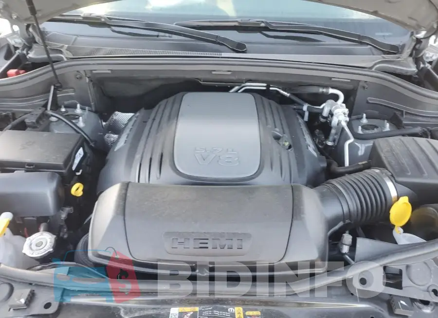 1C4SDJCT2RC144590 Photo# 12