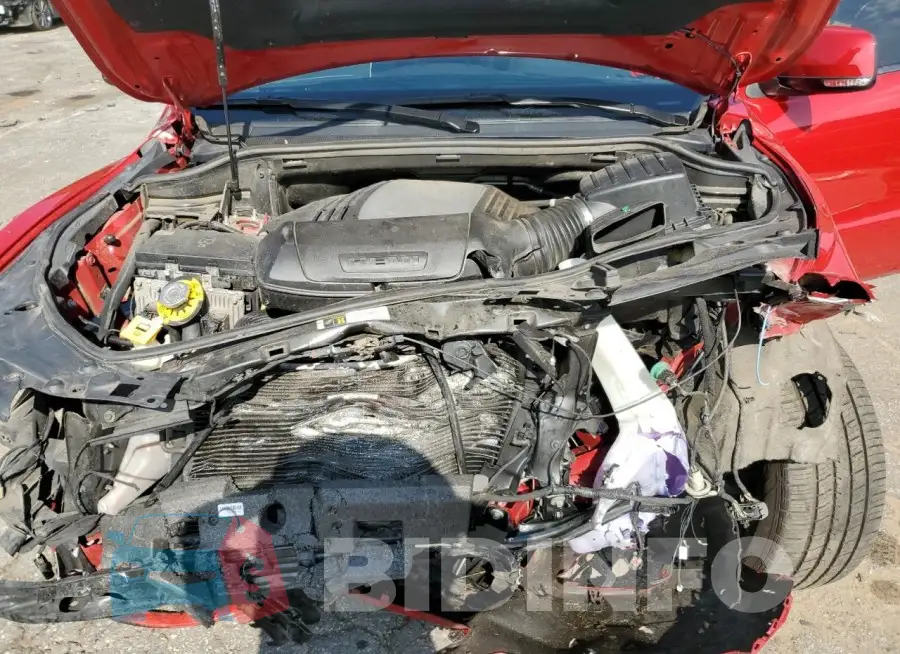 1C4SDJCTXKC745249 Photo# 12