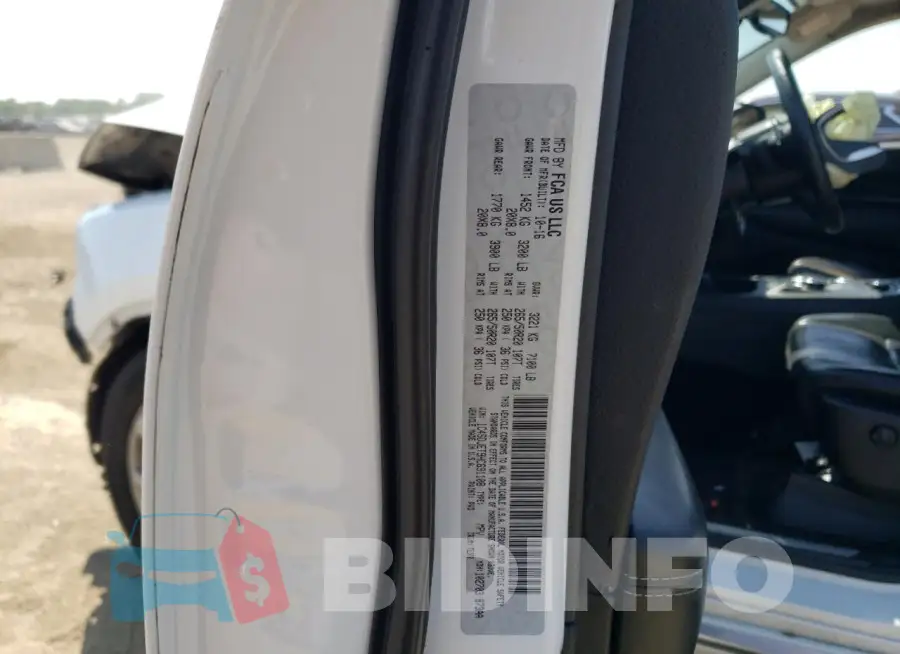 1C4SDJET9HC691108 Photo# 14