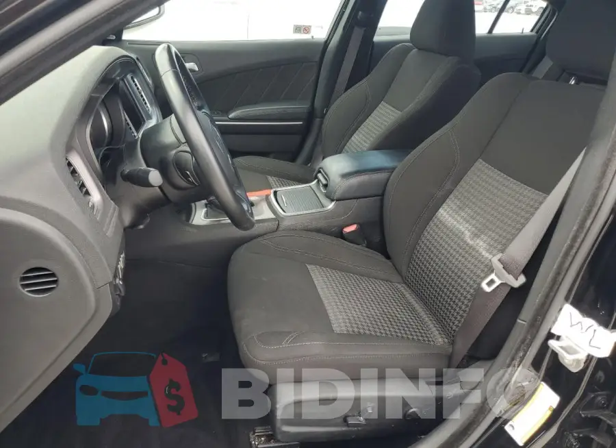 2C3CDXBG1PH704433 Photo# 7