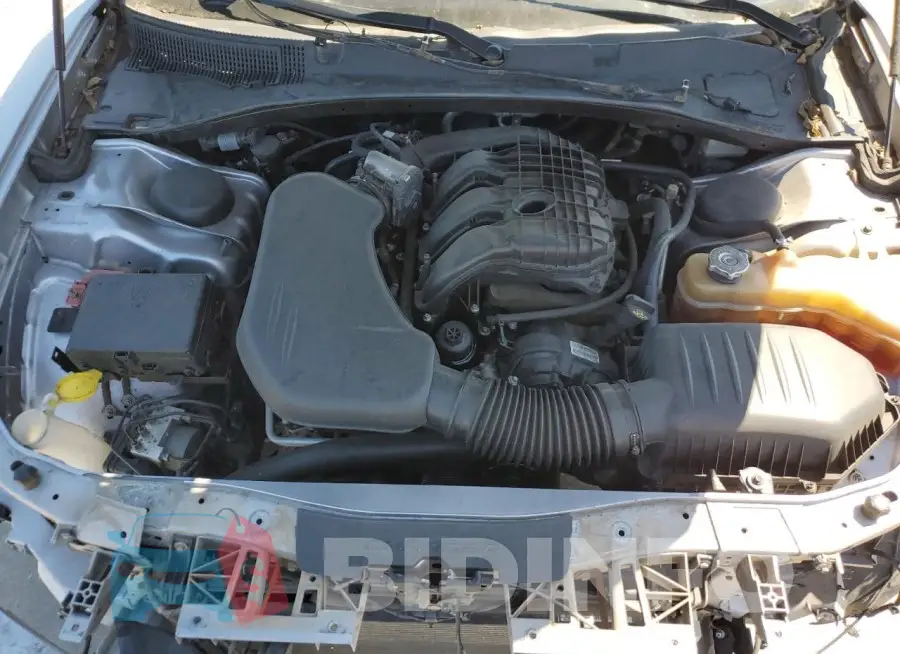 2C3CDXBG2GH146074 Photo# 11