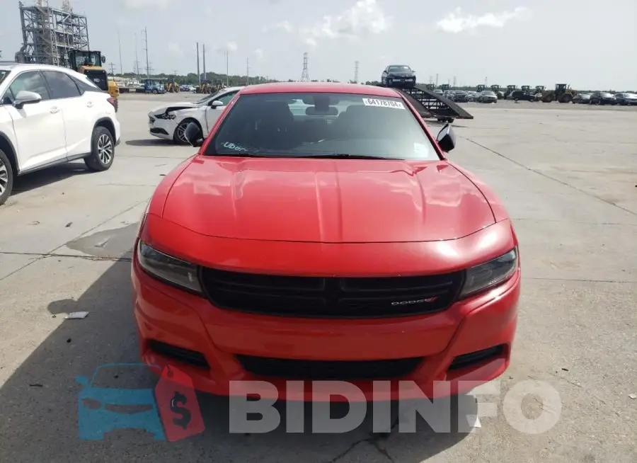2C3CDXBG2PH640242 Photo# 5