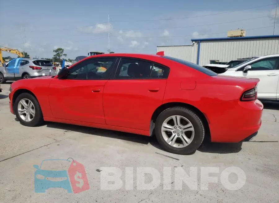 2C3CDXBG2PH640242 Photo# 2