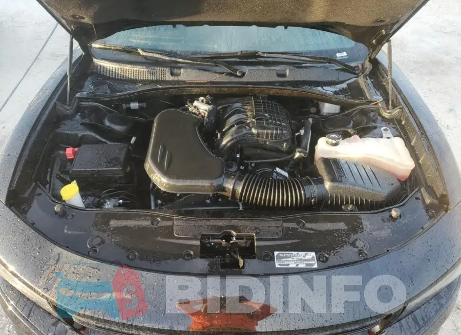 2C3CDXBG2PH687867 Photo# 11