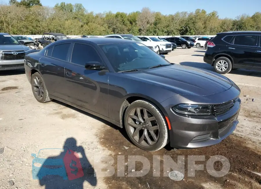 2C3CDXBG4PH519101 Photo# 4