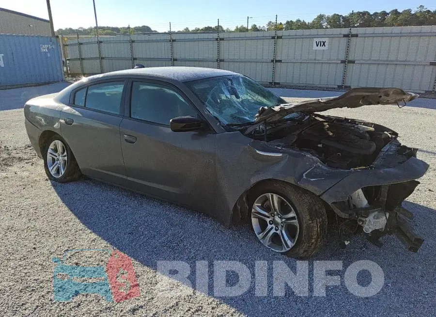 2C3CDXBG4PH587883 Photo# 4