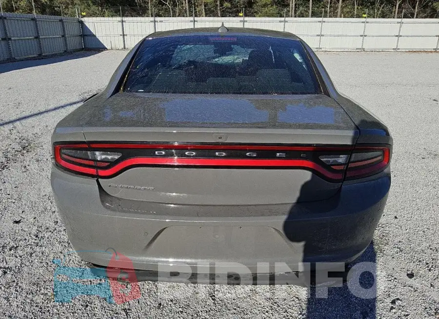2C3CDXBG4PH587883 Photo# 6